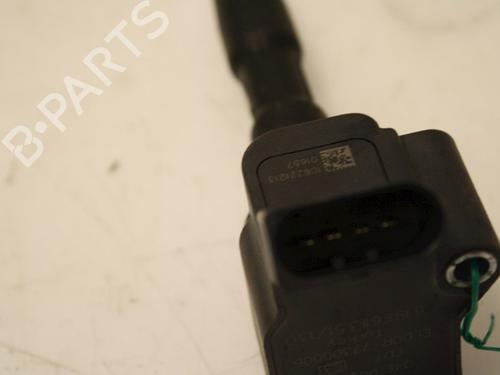 Ignition coil VW UP! (121, 122, BL1, BL2, BL3, 123) 1.0 | BP15336731M94 
