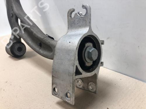 Left front suspension arm MERCEDES-BENZ A-CLASS (W176) A 180 CDI / d (176.012) | BP16129773M12 