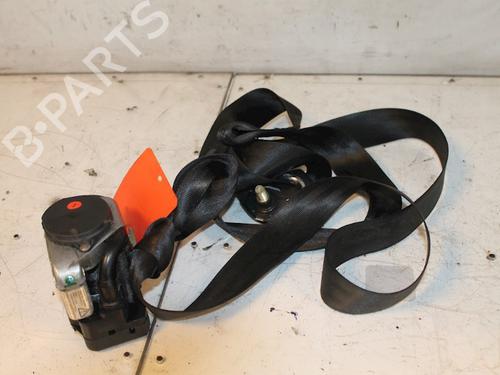 Used Front left seatbelt Front left seatbelt 15306929 15306929