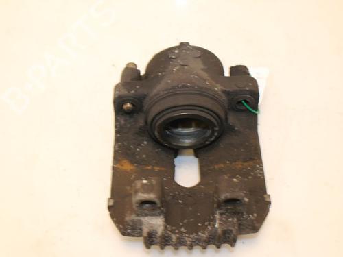 Right front brake caliper BMW 3 (E90) 330 d | BP15328454M104 - Image 3