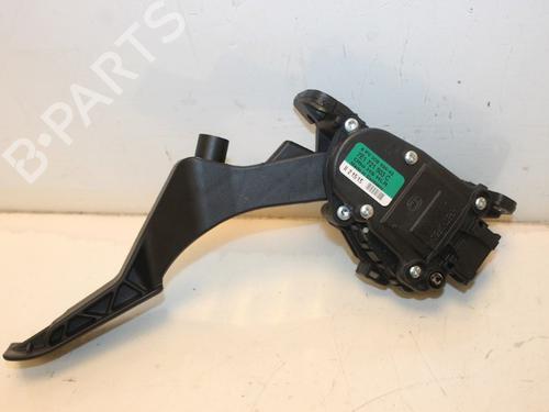 Used Pedal Pedal 15315804 15315804