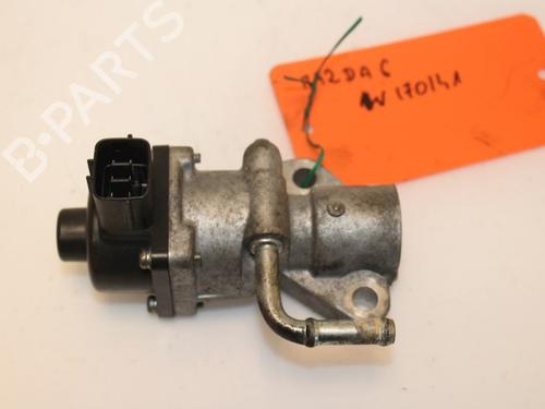 Used Egr Egr 15322049 15322049