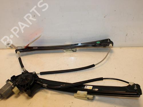 Used Front right window mechanism Front right window mechanism 15315650 15315650