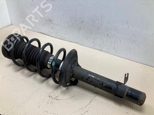 Right front shock absorber TOYOTA AYGO (_B4_) 1.0 VVTi (KGB40) | BP24648164M17 