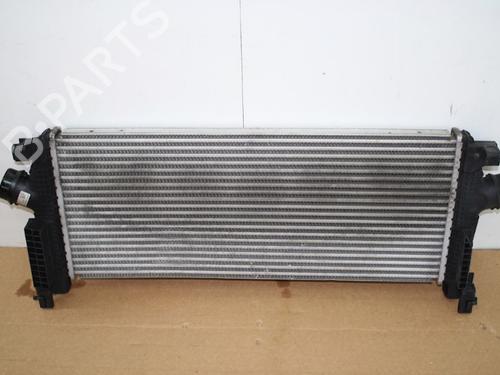 Used Intercooler Intercooler 15334930 15334930