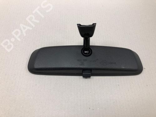 Rear mirror HYUNDAI i10 III (AC3, AI3) 1.0 MPi | BP37207358I6  - Image 5