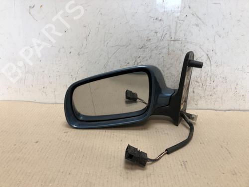 Used Left mirror Left mirror 15534456 15534456