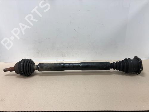 right-front-driveshaft-audi-tt-8n3-18-t-1j0407272ct-1998-1999-2000-2001-2002-2003-2004-2005-2006-2007-15536631 main image
