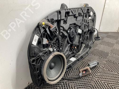 Front right window mechanism VOLVO S60 III (224) T4 | BP37207158C23 - Image 2