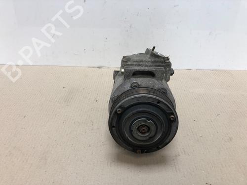 Used AC compressor AC compressor 15348198 15348198