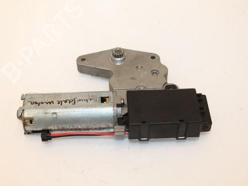 Sunroof engine OPEL ZAFIRA A MPV (T98) 1.8 16V (F75) | BP15321141M60 