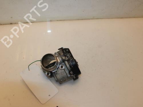 Used Throttle body PEUGEOT 208 I (CA_, CC_) 1.6 BlueHDi 100 (100 hp) 15322491