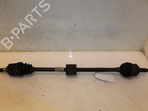 Used Right front driveshaft SUZUKI WAGON R+ Hatchback (MM) 1.3 (RB413) (76 hp) 15333917