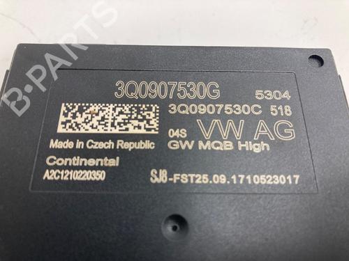 Módulo eletrónico Módulo eletrónico 37209299 37209299