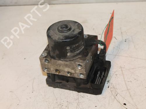 ABS Bremseaggregat VW BORA I (1J2) 1.9 TDI (90 hp) 1J0614117C | 1J0907379G