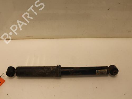 Used Left rear shock absorber Left rear shock absorber 15319073 15319073