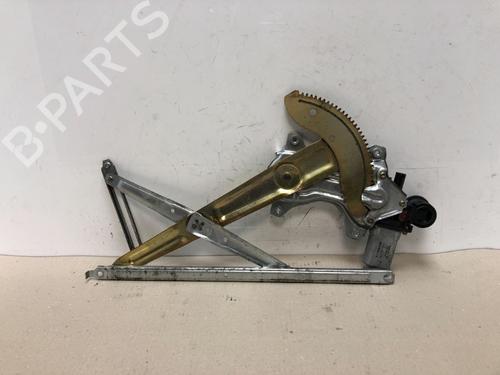 Used Front left window mechanism Front left window mechanism 15650156 15650156