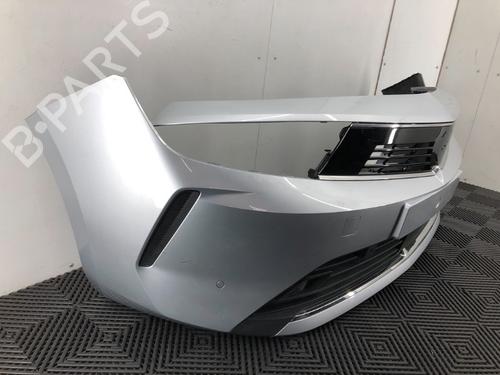 Front bumper OPEL ASTRA L (O5) 1.2 (FPHNSL, FPHNSR) | BP16265810C7 
