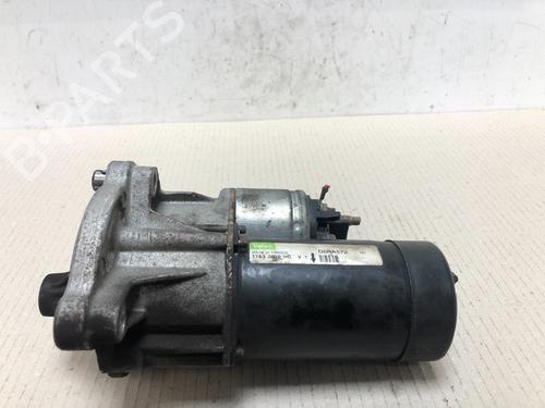 Used Starter PEUGEOT 307 (3A/C) 1.6 16V (109 hp) 15346919