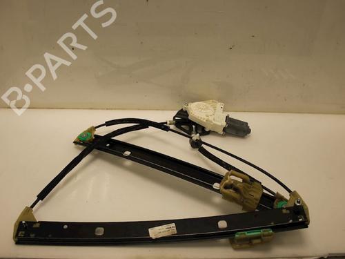 Front left window mechanism AUDI Q3 (8UB, 8UG) 2.0 TDI quattro (163 hp) 15318419