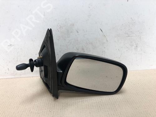 Used Right mirror TOYOTA YARIS (_P1_) 1.0 (SCP10_, SCP10R) (68 hp) 15346756