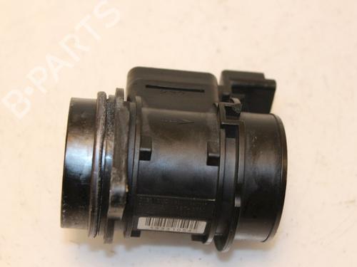 Used Mass air flow sensor PEUGEOT 206 Hatchback (2A/C) 1.4 HDi eco 70 (68 hp) 16183320