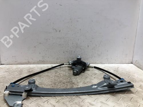 Used Front right window mechanism Front right window mechanism 37206347 37206347