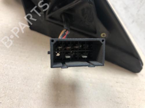 Left mirror AUDI A4 B5 Avant (8D5) 1.8 | BP15777870C26 