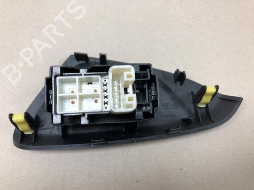 Switch TOYOTA AYGO (_B4_) 1.0 VVTi (KGB40) | BP37209687I30 - Image 4