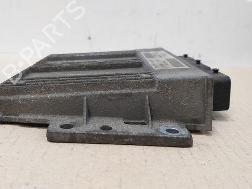 Engine control unit (ECU) PEUGEOT 206 Hatchback (2A/C) 1.4 i | BP15535437M57 
