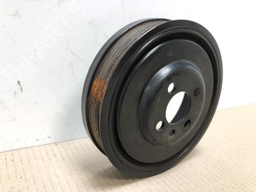 Pulley VW GOLF VI (5K1) 2.0 TDI | BP16398659M122 