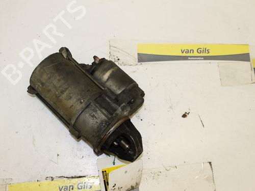 Used Starter Starter 15297066 15297066