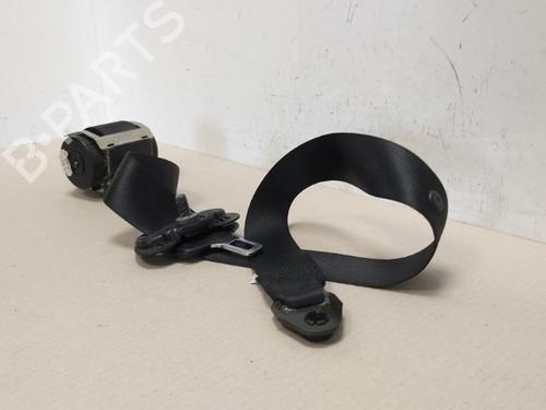 Front left seatbelt BMW 5 (E60) 530 d | BP16075329I26 