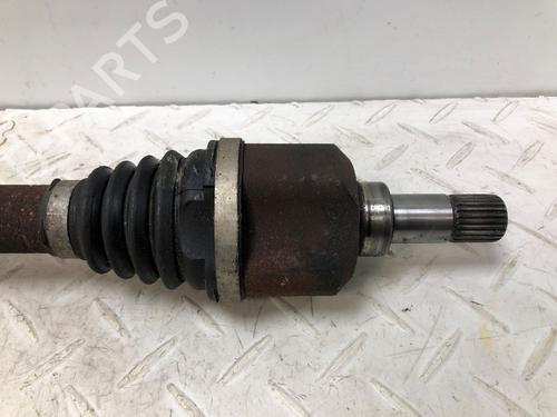 Left front driveshaft PEUGEOT PARTNER Box Body/MPV 1.6 HDi | BP37205025M38 - Image 2