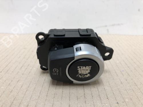 Used Switch BMW X3 (F25) xDrive 35 i (306 hp) 21604302