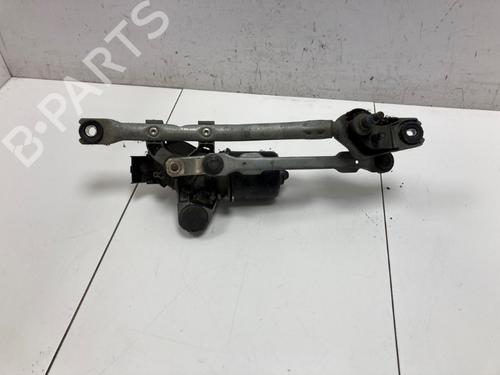Used Front wipers mechanism Front wipers mechanism 37211765 37211765