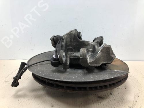 Used Right rear steering knuckle Right rear steering knuckle 37209320 37209320