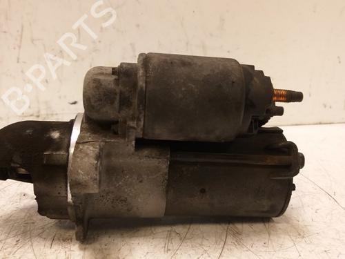 Starter OPEL ZAFIRA A MPV (T98) 2.2 16V (F75) | BP15340705M8 