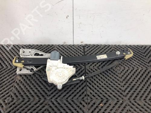 Used Rear right window mechanism Rear right window mechanism 37205078 37205078