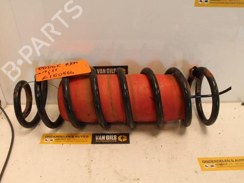 Used Shock absorber spring DODGE RAM 1500 Standard Cab Pickup 5.7 (396 hp) 15311112