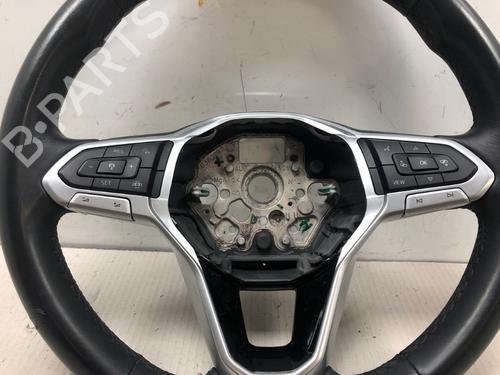 Rat VW T-CROSS (C11, D31) 1.0 TSi | BP37212326C49 - Image 4