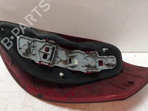 Left taillight MERCEDES-BENZ A-CLASS (W169) A 150 (169.031, 169.331) | BP15340935C34 