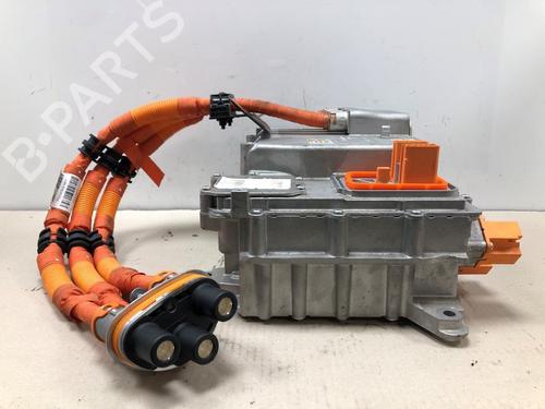 Inverter/Converter VOLVO XC40 (536) Recharge | BP37208907M119 - Image 3