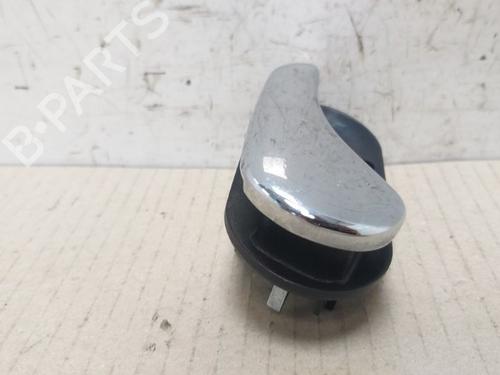 Rear left exterior door handle SAAB 9-5 Estate (YS3E) 2.0 t | BP15533119C130 
