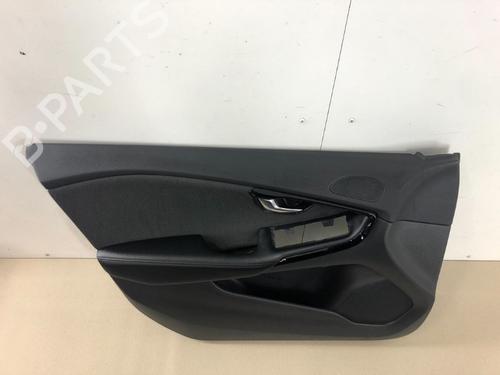 Front left panel VOLVO V40 Hatchback (525) T3 | BP37213564C58 - Image 2