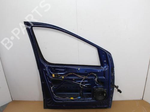 Left front door MERCEDES-BENZ VANEO (414) 1.9 (414.700) | BP16265596C2 