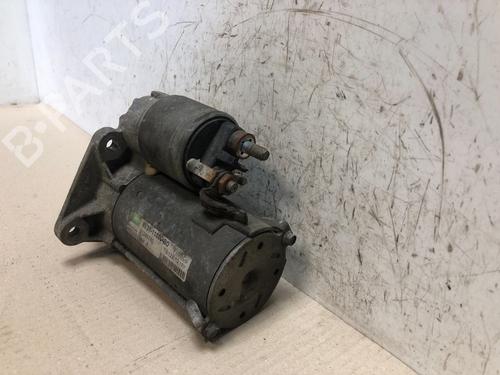 Starter FORD FIESTA VI (CB1, CCN) 1.25 | BP37211538M8 - Image 3