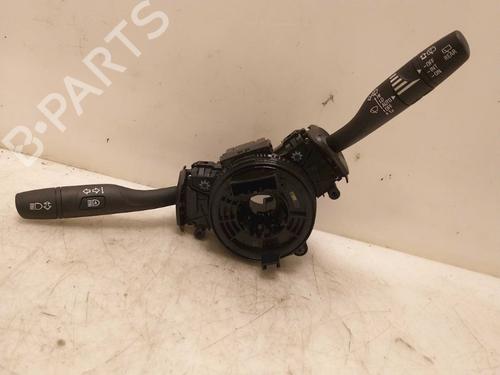 Used Steering column stalk OPEL ASTRA K (B16) 1.2 Turbo (68) (145 hp) 15338872