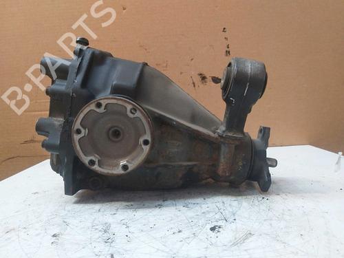 Used Rear differential Rear differential 15301819 15301819