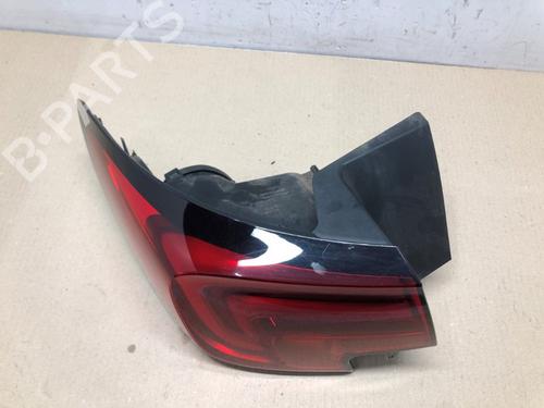 Left taillight OPEL ASTRA K (B16) 1.4 Turbo (68) | BP17954646C34 